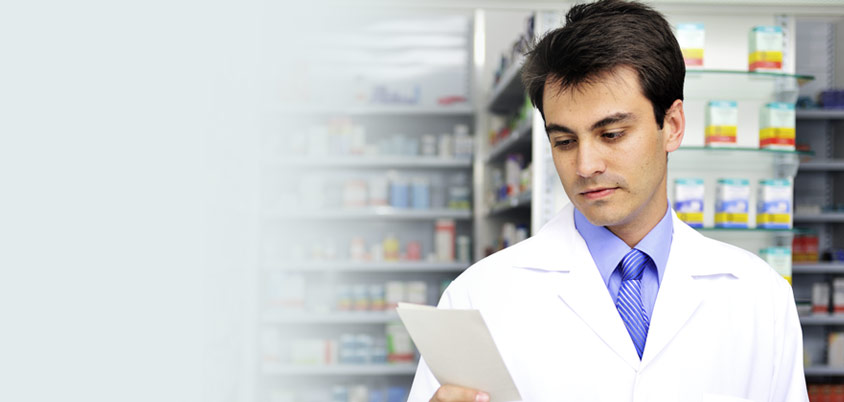 Farmacia Pass